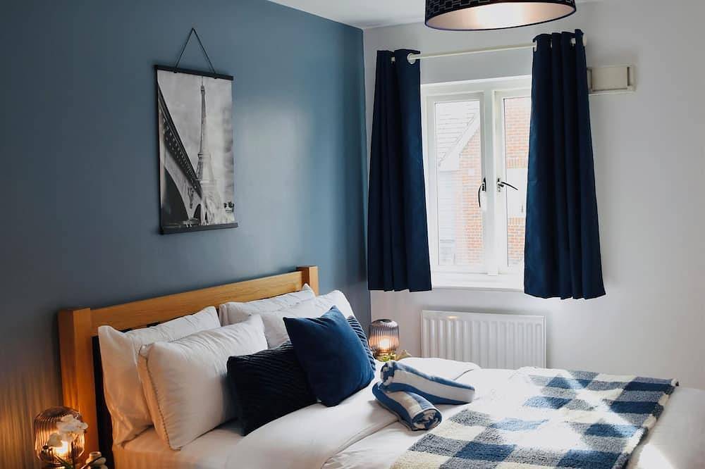 Geheel appartement, Luxurious & Spacious 2 bed Apartment in Milton Keynes in Milton Keynes, Zuidoost Engeland