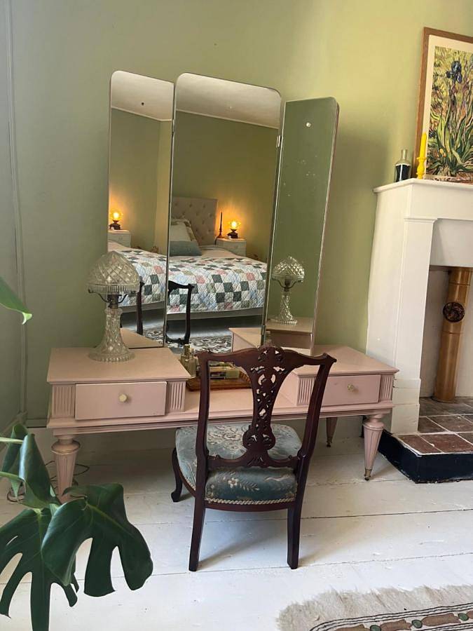 Gîte pour 2 personnes, avec jardin, animaux acceptés à Verteuil-sur-Charente - 2