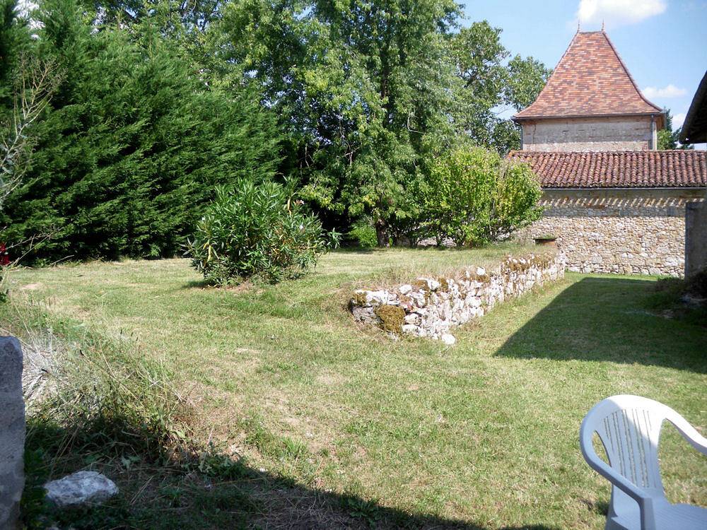 Gîte de Moulet in Moirax, Région d'Agen