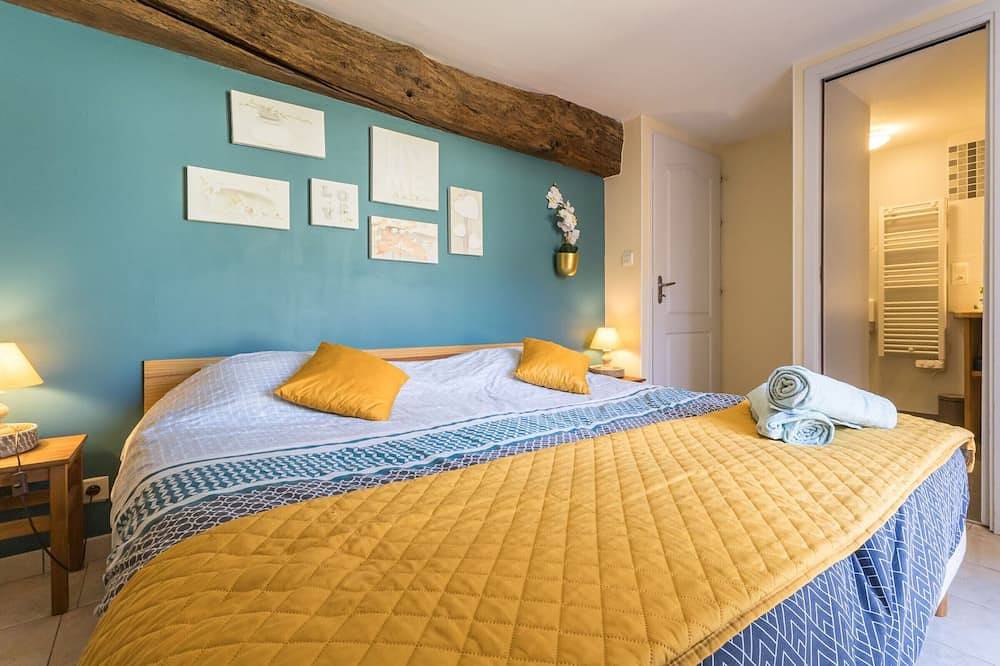 Ruhiges Ferienhaus nahe Nantes, familienfreundlich, Wlan, haustierfreundlich in Nort-sur-Erdre, Châteaubriant und Umgebung