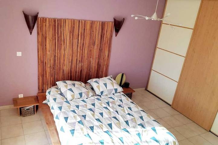 Location de vacances pour 6 personnes à Saint-Zacharie - 2