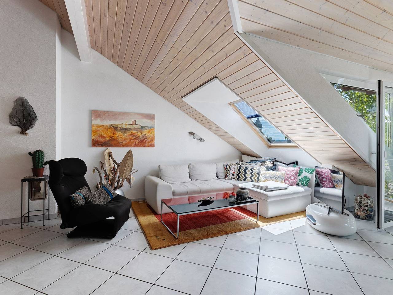 Ganze Ferienwohnung, Ferienwohnung Seeoase in Markelfingen, Radolfzell am Bodensee