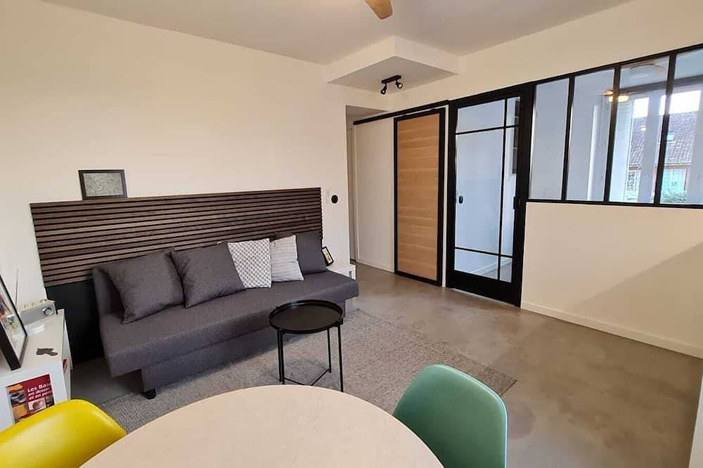 Apartamento entero, Le repaire de Barbizon in Barbizon, Parc naturel régional du Gâtinais français