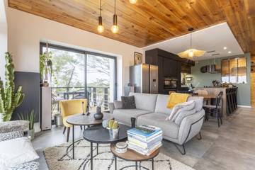 Luxus-ferienhaus für 6 Personen in Trégunc, Finistère, Bild 4