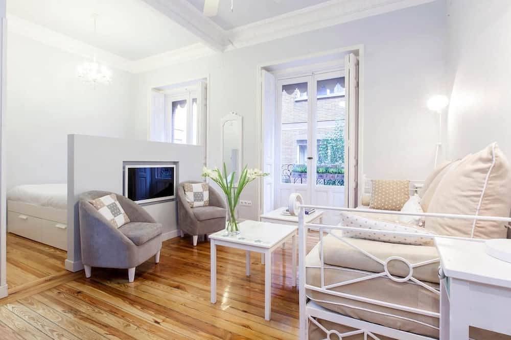 Ganze Wohnung, Gran Vía Cosmos – 3-Bedroom Apartment in the City Center in Centro (Madrid), Madrid