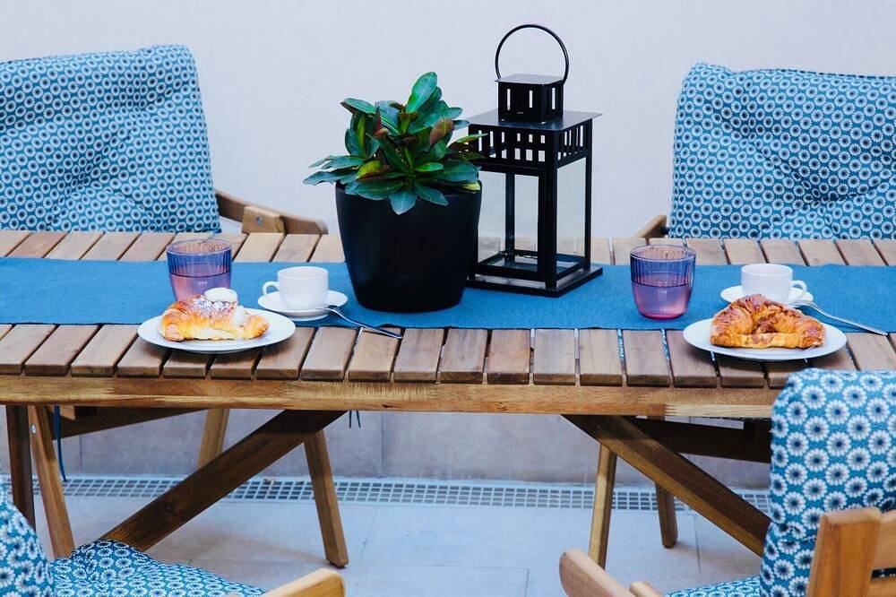 Appartamento vacanze a Palermo a partire da 178€ a notte