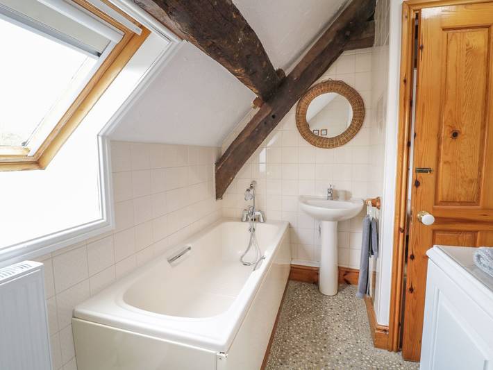 Cottage für 4 Personen mit Garten in Llyn Tegid, Snowdonia
