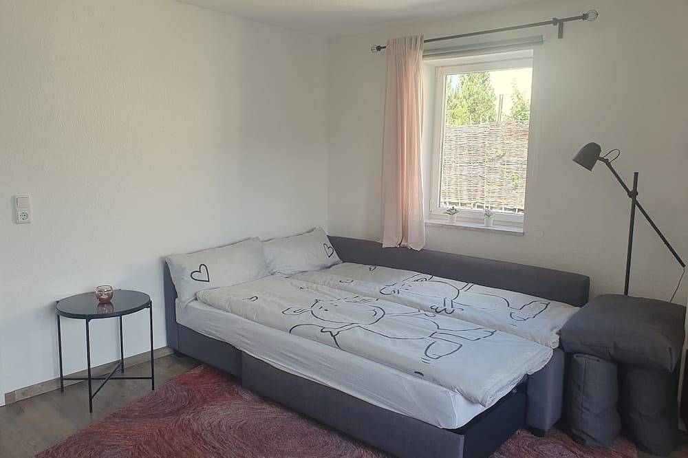 Ganze Wohnung, Ferienwohnung Allgäu-Piraten in Altusried, Bayerisch Schwaben
