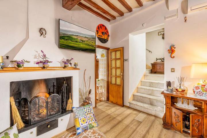 Apartamento de vacaciones para 8 personas, con vistas, Se admiten mascotas - 1