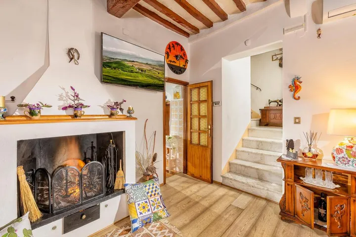 Appartamento vacanze per 8 persone, con panorama, con animali domestici - 1
