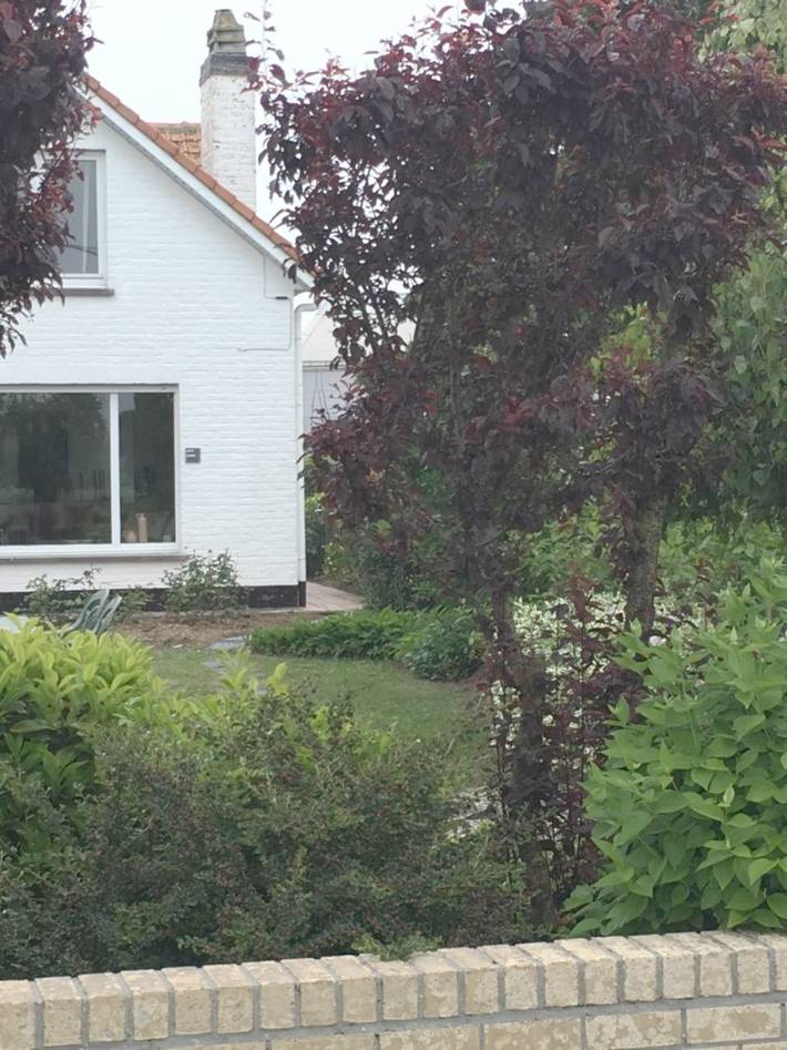 Maison d’hôte pour 6 personnes, avec vue et jardin en Mer du Nord (Belgique) - 3