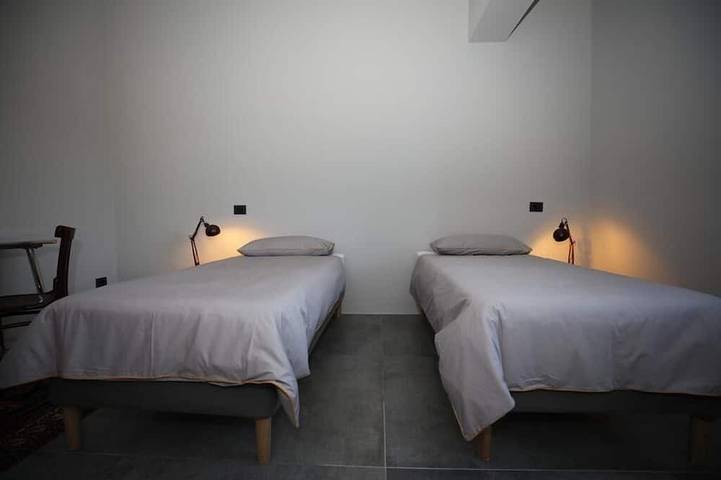 Casa Adele 1 per una Vacanza in Semplicità e Relax in Itri, Latina Provinz