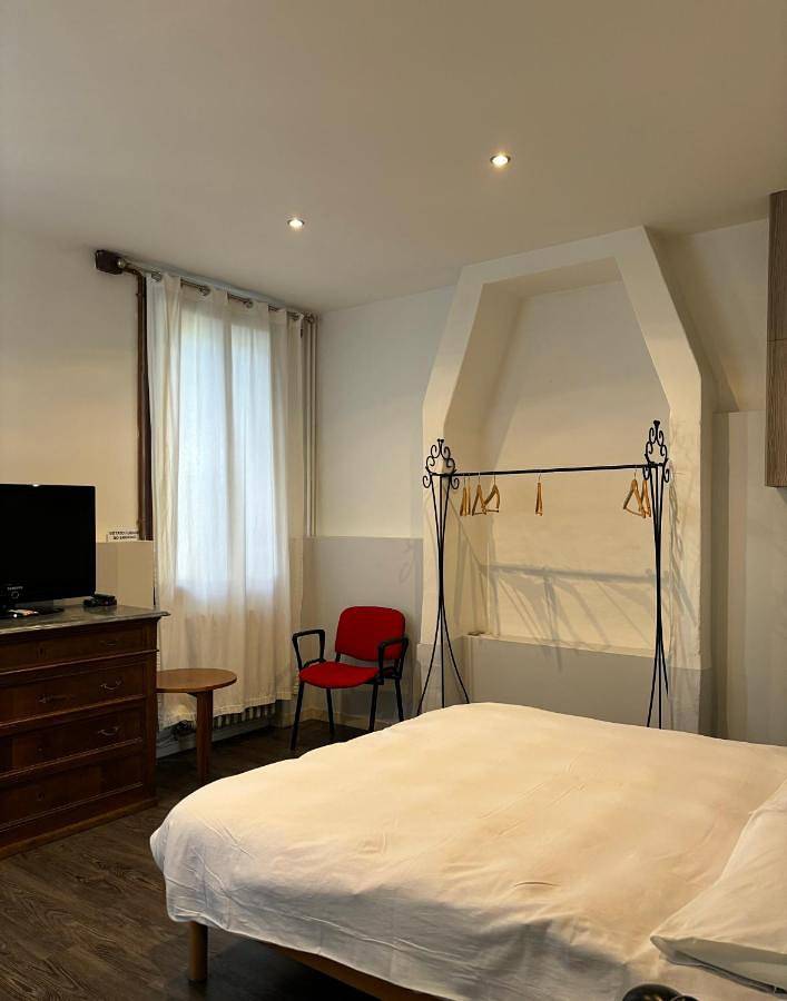 Gîte pour 2 personnes, avec Balcon ainsi que Jardin et Vue à Mogliano Veneto