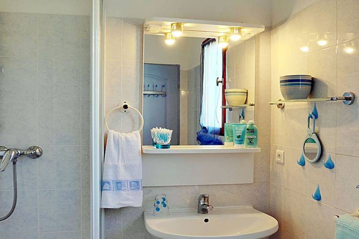 ☼ Magic! A Villa With Swimming Pool, Close to the Calanques ♥ Just for You in Ceyreste, Marseille region