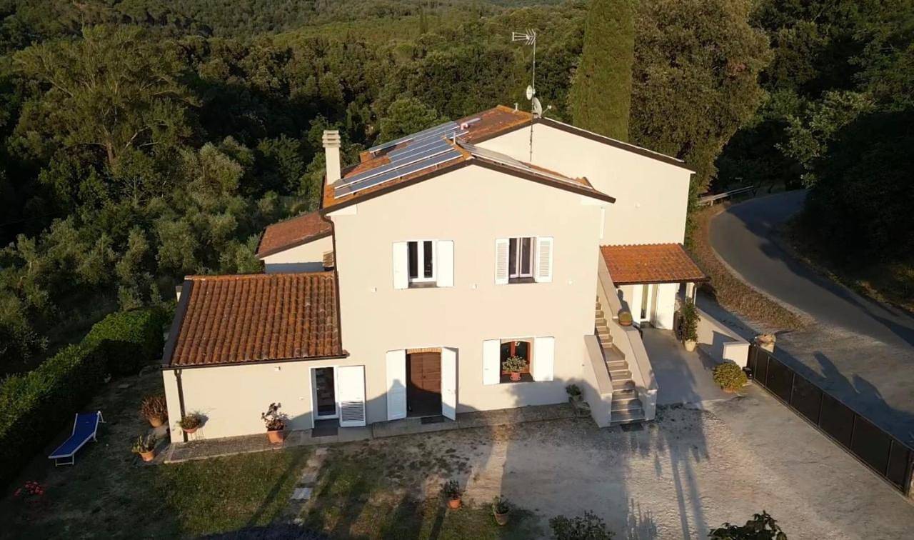 La Fonte Carpoli Guest House in Castagneto Carducci, Etruskische kust