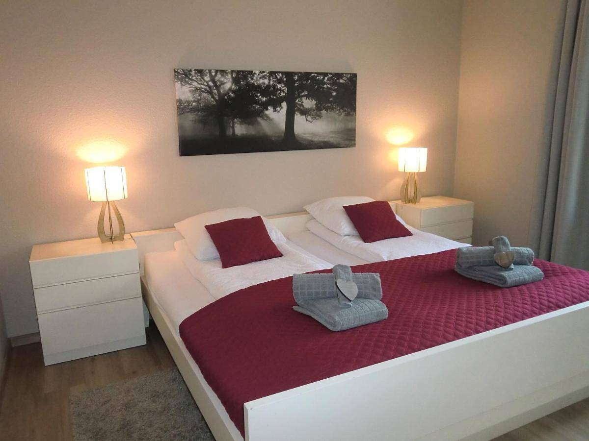 Ganze Wohnung, Appartementen Edel in Nordenau, Schmallenberg