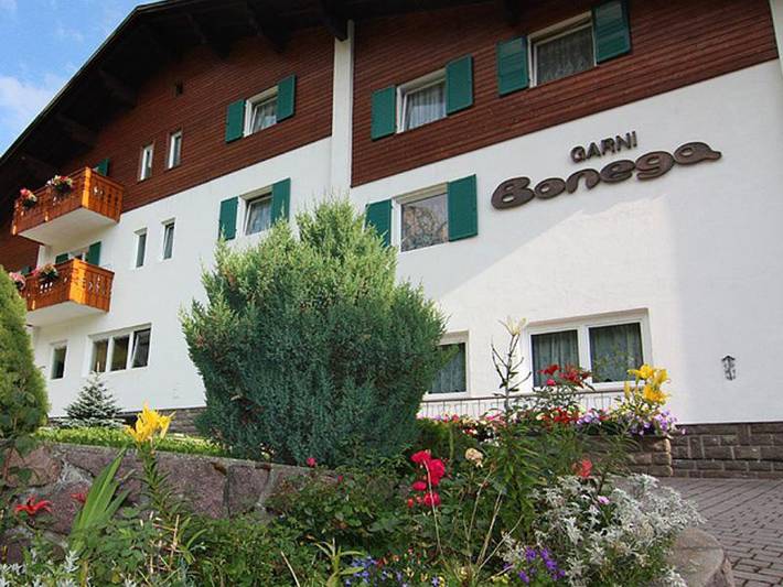 Ferienwohnung für 2 Personen, mit Ausblick und Terrasse in Wolkenstein - 4