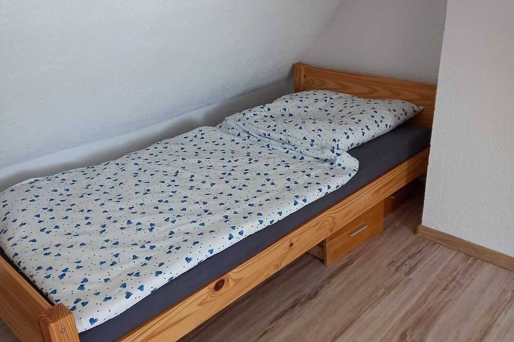 Ferienhaus \"Ohana\" Gemütliches Ferienhaus für die ganze Familie, dicht am Wasser in Torgelow, Vorpommern Greifswald