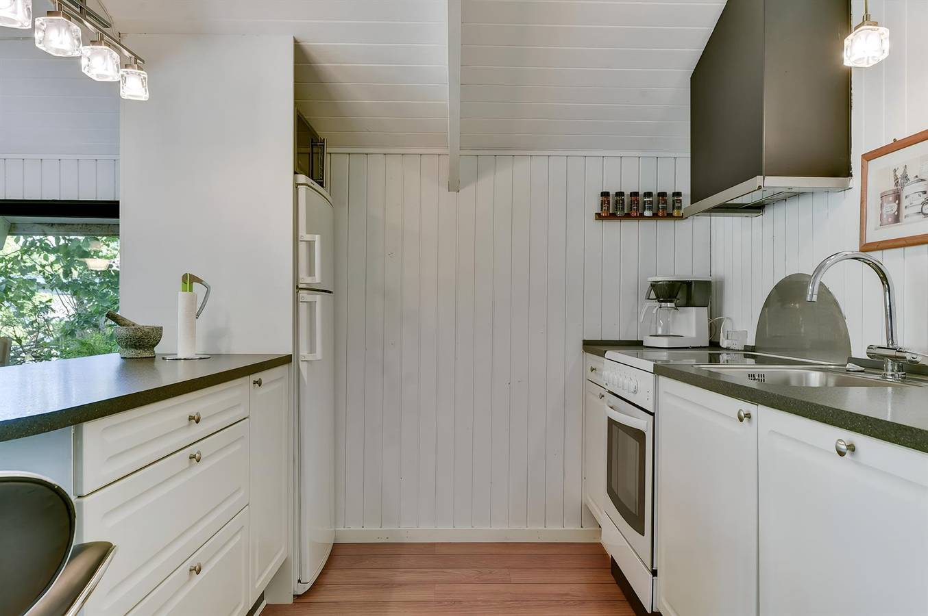 Amazing home in Give w/ Wifi and 3 Bedrooms in Vesterlund, Vejle und Umgebung