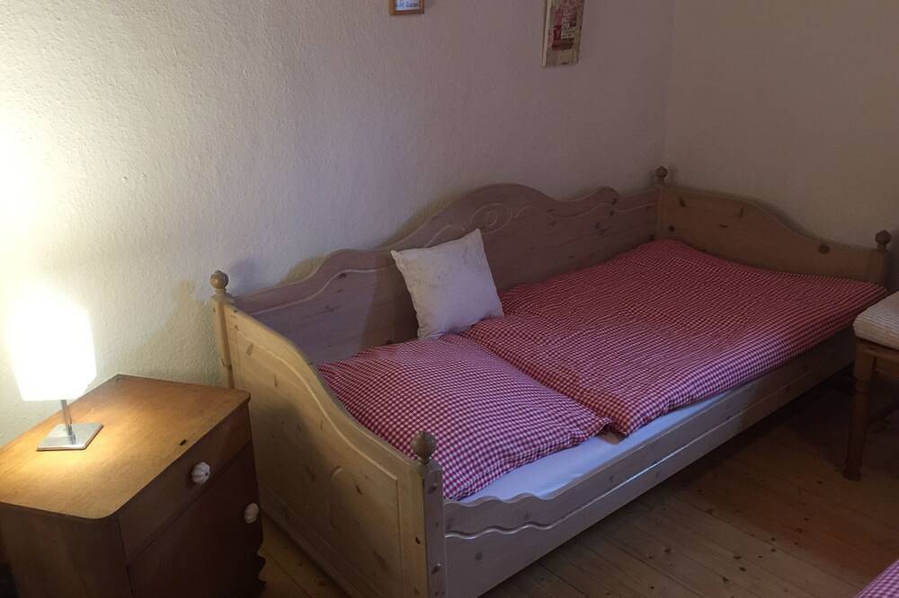 Groot vakantiehuis - voor eenmalig gebruik - gratis wifi, foto 6