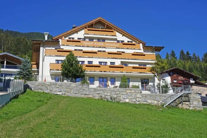 Ganze Wohnung, Ferienwohnung Ladis in Ladis, Serfaus-Fiss-Ladis