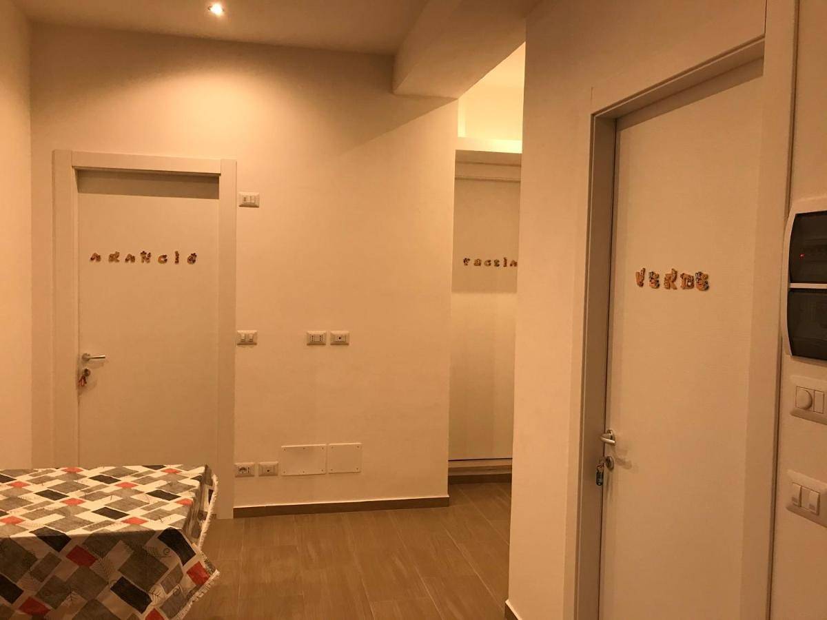 B&b pellipario in Urbino, Valle del Metauro