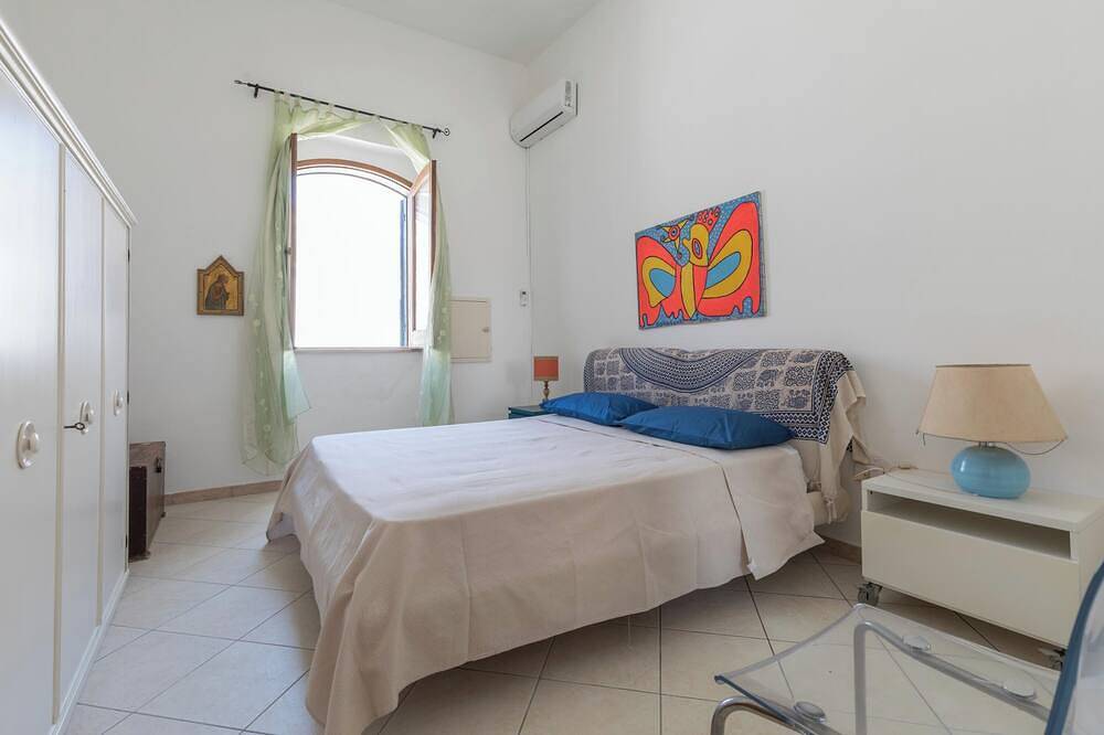 Casa Ottavio by Barbarhouse in Campomarino di Maruggio, Campomarino (Puglia)