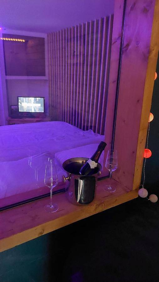 Appartement entier, Appartement avec parking in Yerres, Essonne