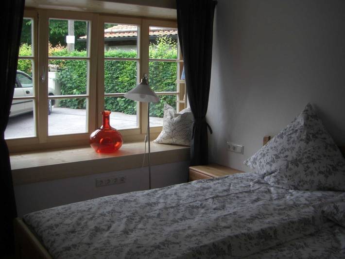 Ganze Ferienwohnung, Haus Schmidt Ferienwohnungen - Ferienwohnung 2 in Sudelfeld, Bayrischzell