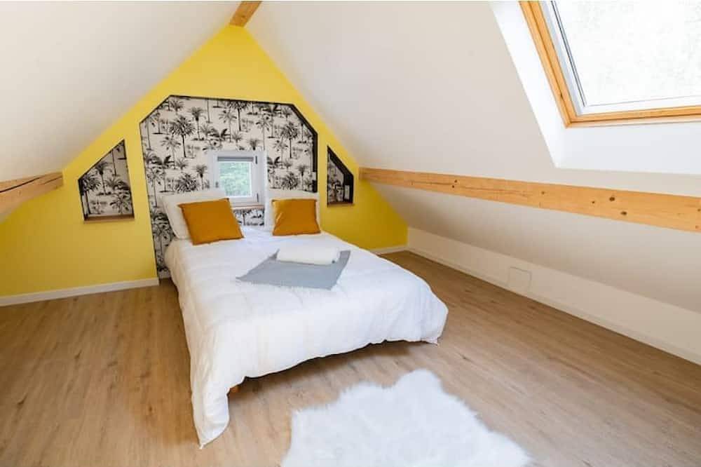 Charming renovated gîte in Rimbach-près-Guebwiller, Parc naturel régional des Ballons des Vosges