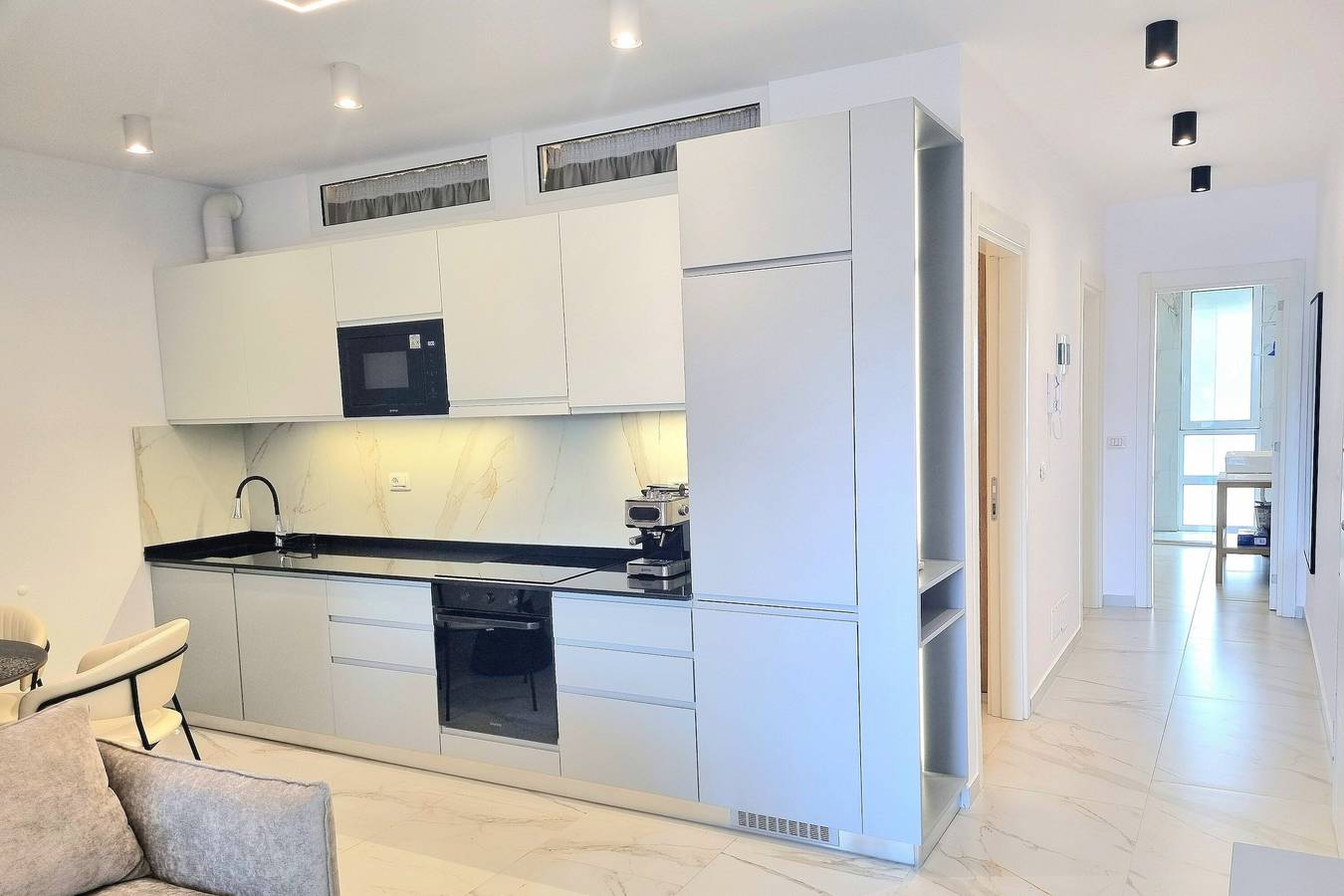 Geheel appartement, Sanpietro Holiday Homes 298 in Ishëm, Albanië