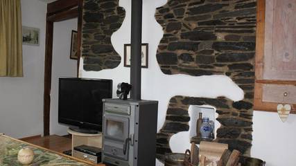 Ferienhaus für 6 Personen, mit Garten und Terrasse, mit Haustier in Simmerath