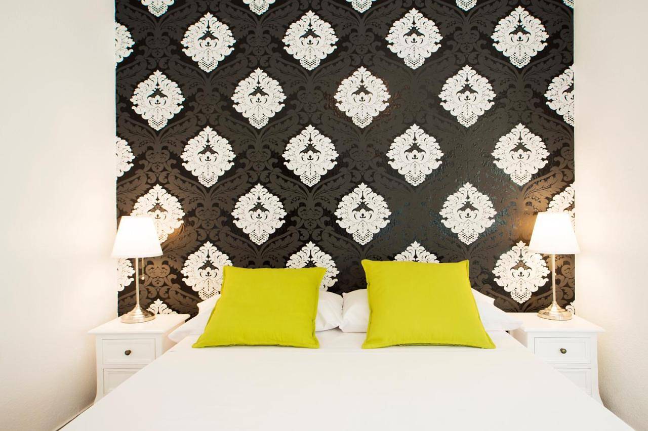 Gran Via Guesthouse in Distrito de Sants-Montjuïc, Barcelona