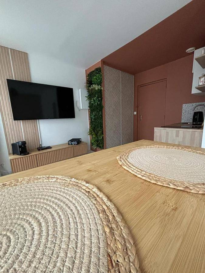 Appartement entier, Cocon du Berry cœur historique in Bourges, Région de Bourges