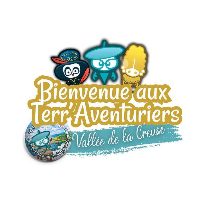 Location de vacances pour 15 personnes, avec jardin à Saint-Marcel (Indre) - 2