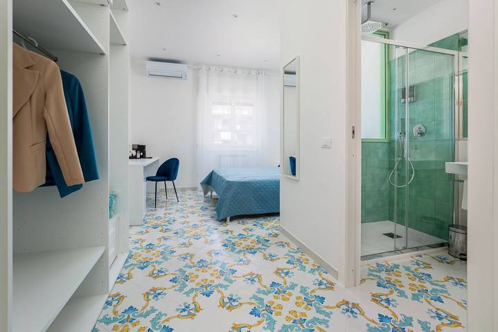 Maison d’hôte pour 2 personnes à Sorrento - 3