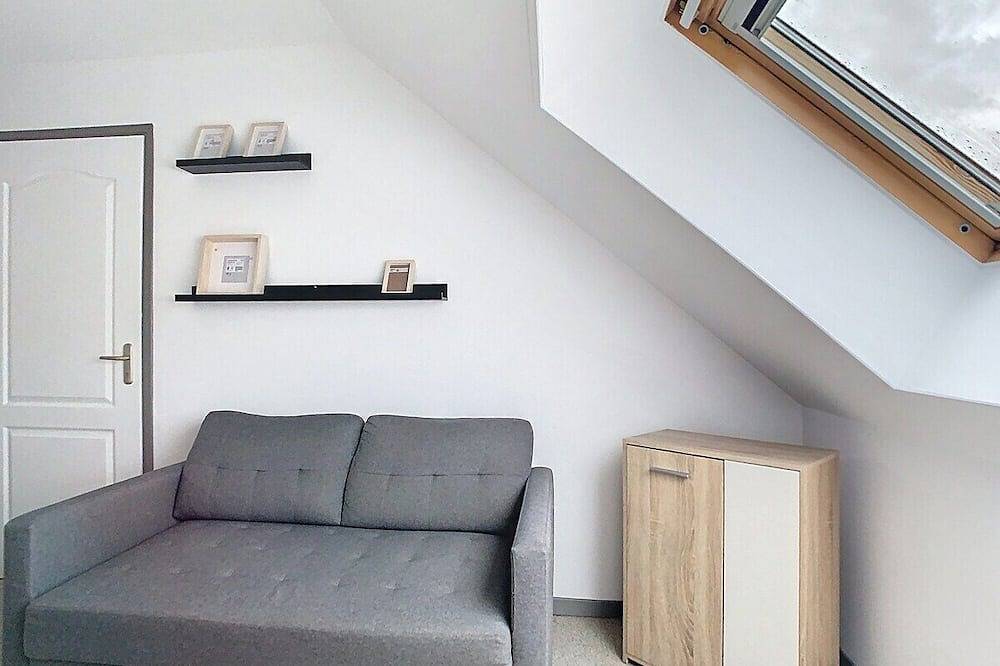 Appartement entier, Le p'tit repos - Appt 40 m² centre Vitry en Artois in Vitry-en-Artois, Région d'Arras