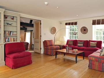 Glamping for 10 People in The Cotswolds, South East England, Photo 2