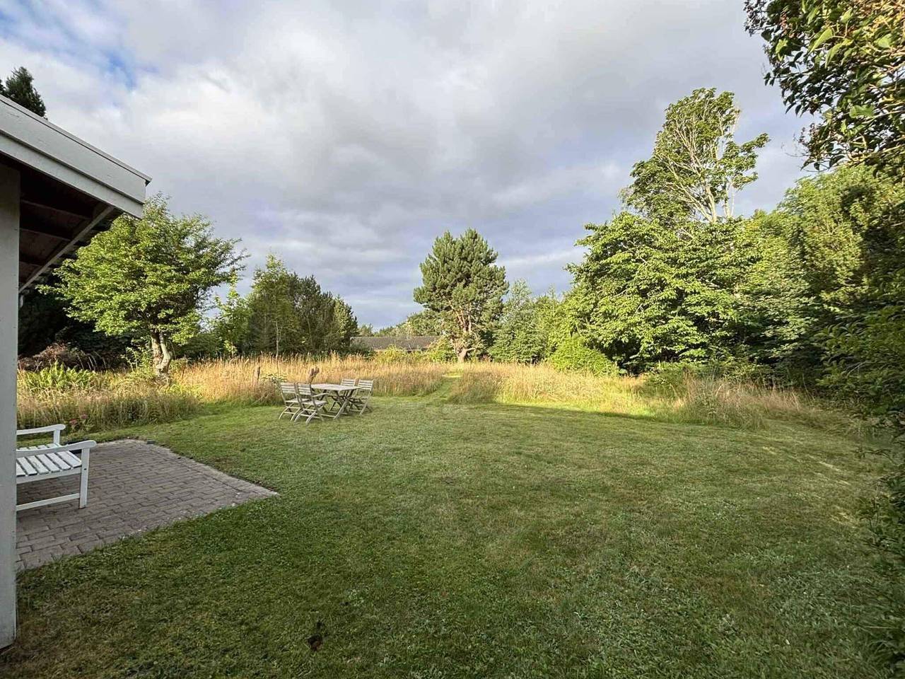 4 Sterne Ferienhaus in Fårevejle in Horsens
