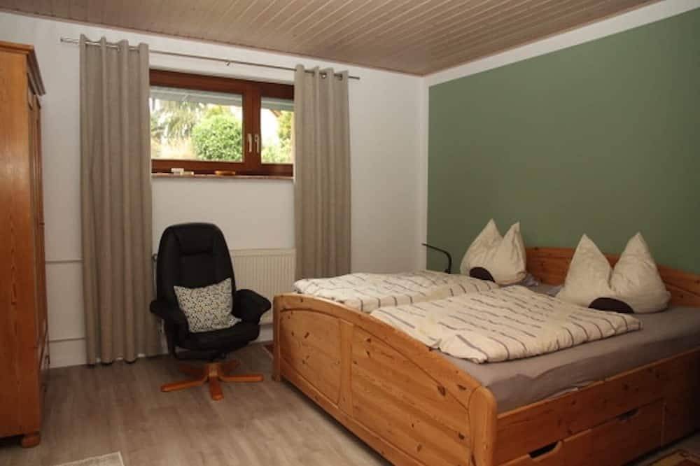 Ganze Wohnung, Ferienwohnung im Werratal mit Terrasse in Großalmerode, Werra-Meißner-Kreis
