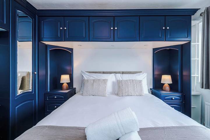 Quiet home: Games room,drive, peaks & Mcr train in Stockport, Gran Mánchester