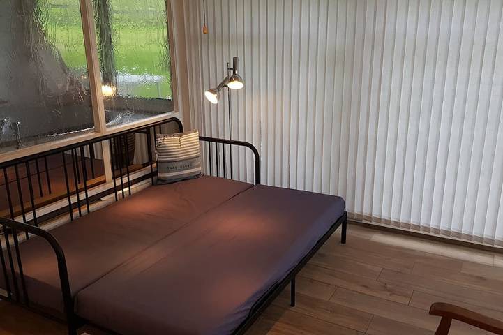 Jagdhaus Malzhagen in Nümbrecht, Oberbergischer Kreis