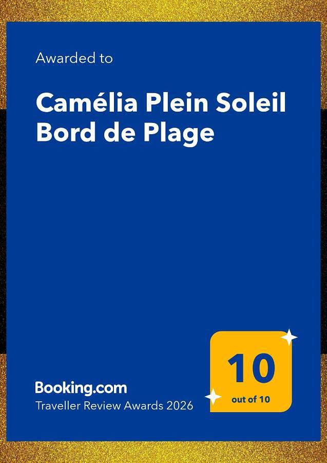 Holiday Home in Coti-Chiavari, Région d'Ajaccio