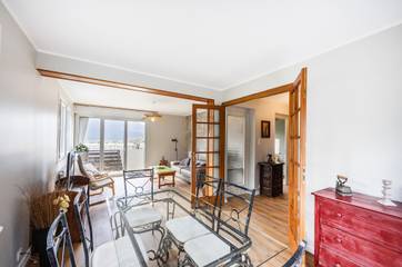 Chalet pour 6 Personnes dans Aix-les-Bains, Région de Chambéry, Photo 4