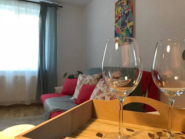 Gîte pour 4 personnes, avec vue dans Mureș - 4