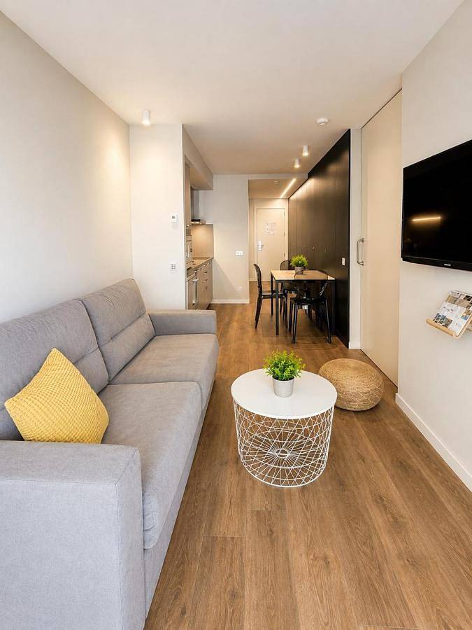 Location de vacances pour 2 personnes dans Escaldes-Engordany
