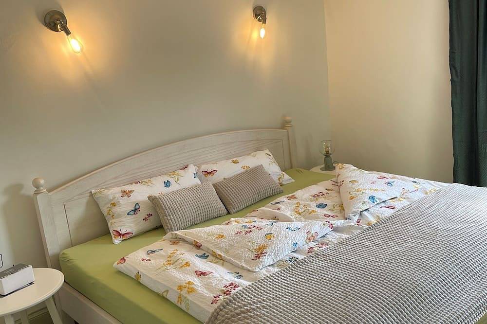 Ferienhaus / Ferienwohnung Westerburg Innenstadt für 1-4 Personen in Westerburg, Westerburg & Umgebung