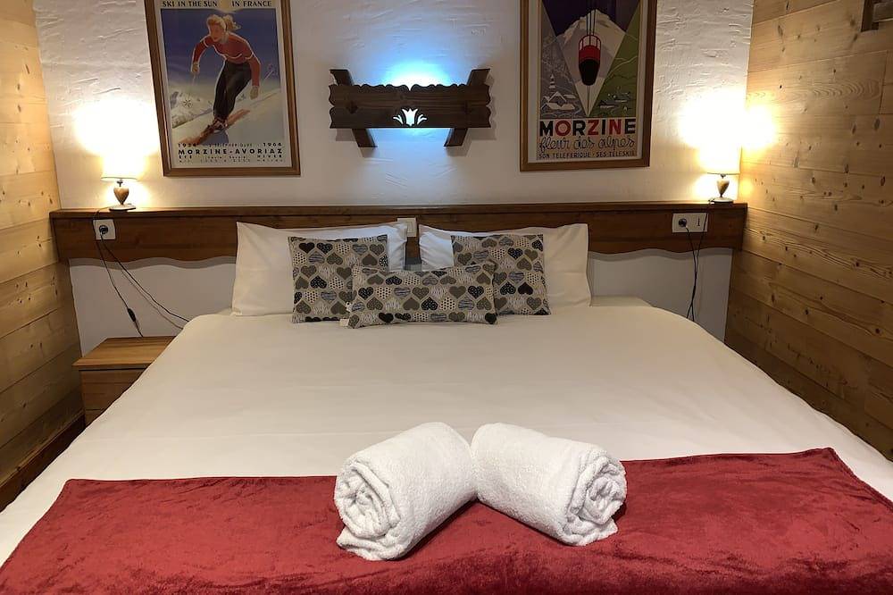 Chalet Madosa à Morzine in Morzine, Les Portes du Soleil