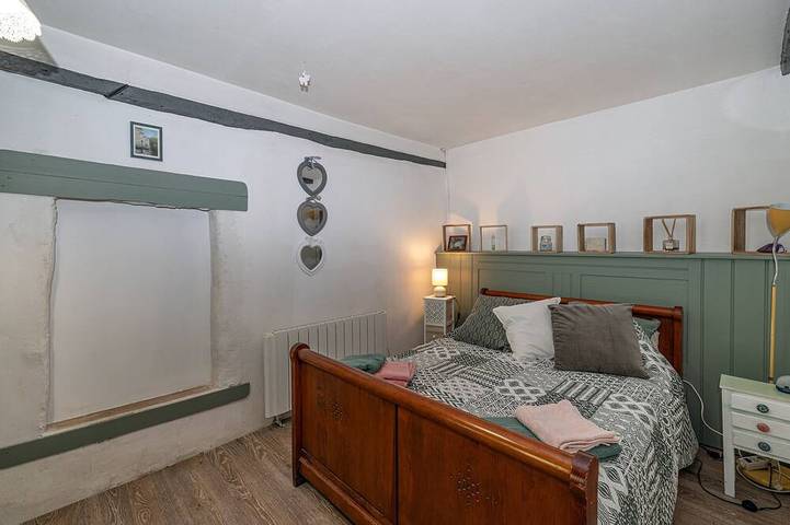 Location de vacances pour 6 personnes à La Sauvetat-du-Dropt - 4