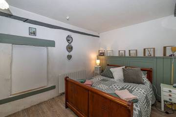 Chambre D’hôte pour 6 Personnes dans La Sauvetat-du-Dropt, Région de Marmande, Photo 3